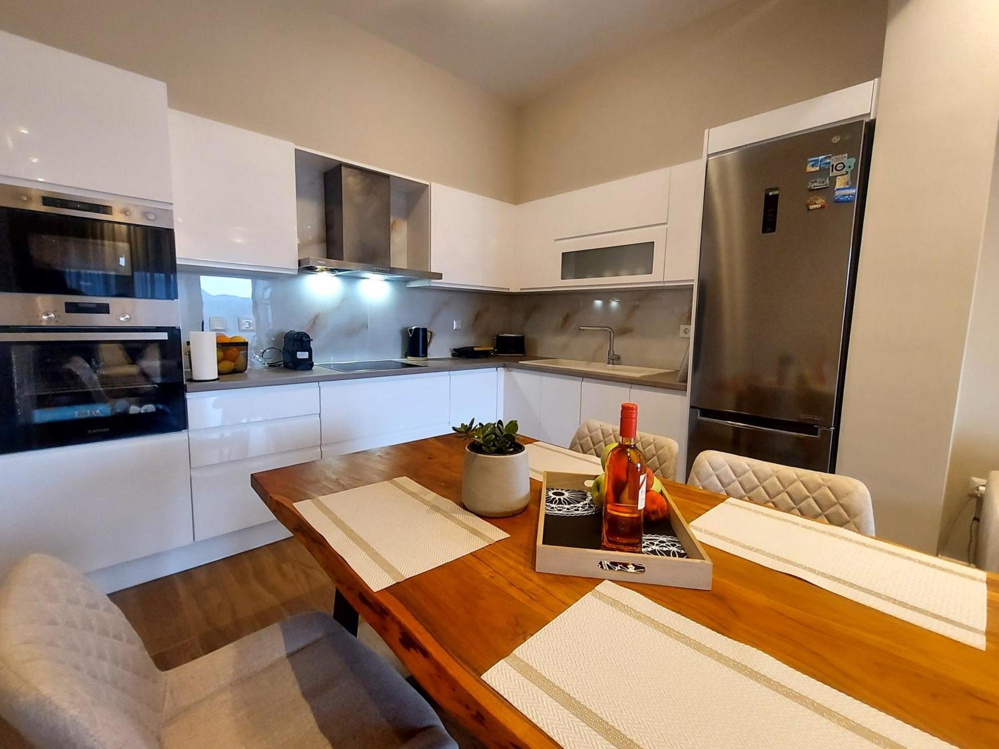 Adelinas' Apartment Argostoli  Luaran gambar