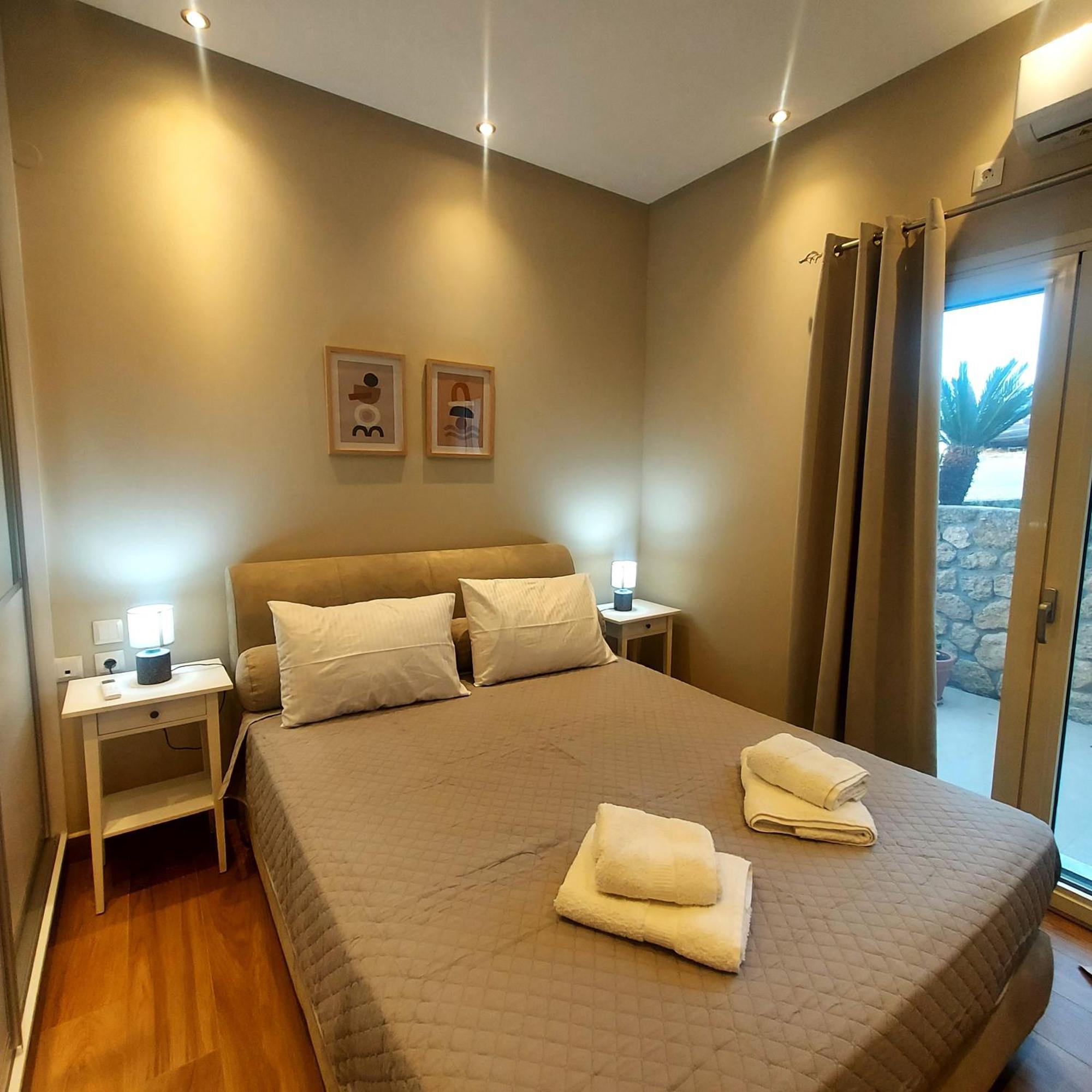 Adelinas' Apartment Argostoli  Luaran gambar