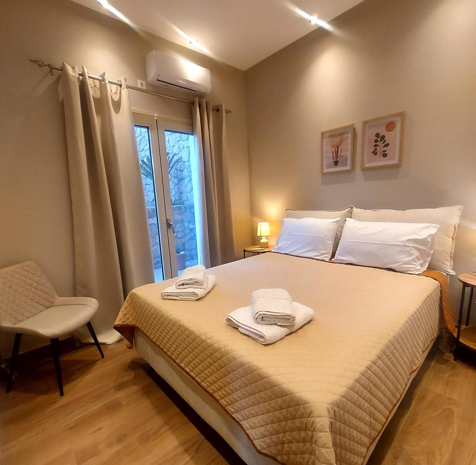 Adelinas' Apartment Argostoli  Luaran gambar